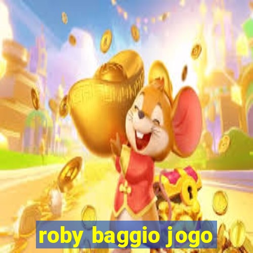 roby baggio jogo